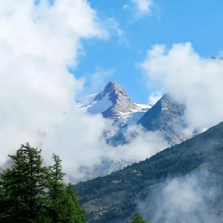 Apartmán Amasaas By Interhome