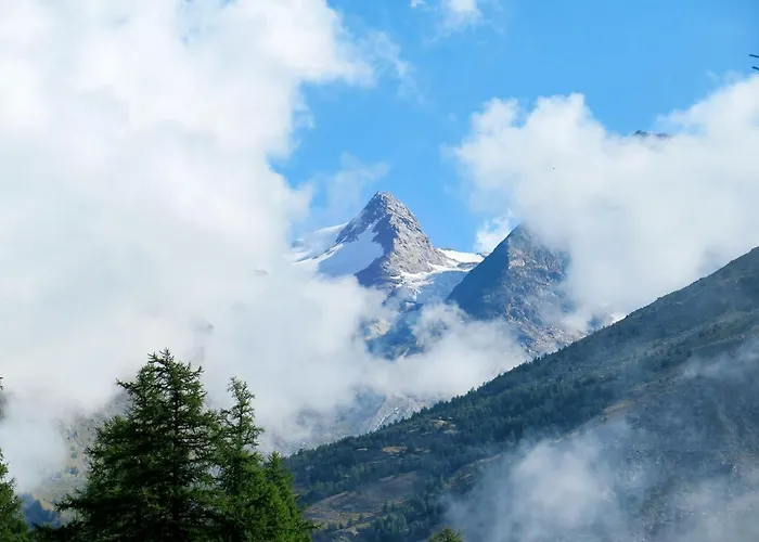 Daire Amasaas By Interhome