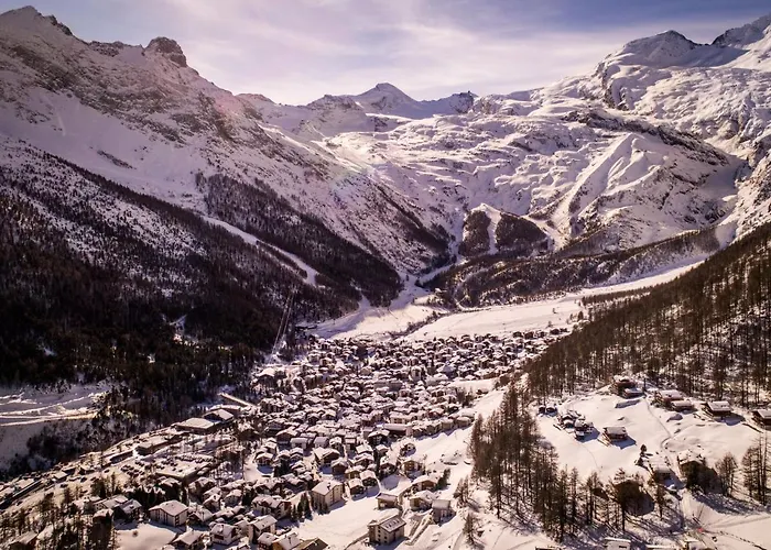 Amasaas By Interhome