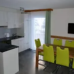 Apartman Amasaas By Interhome Saas Fee